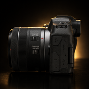 Canon EOS R8 + 24-50mm STM Kit + RF 50mm F1.8 Lens