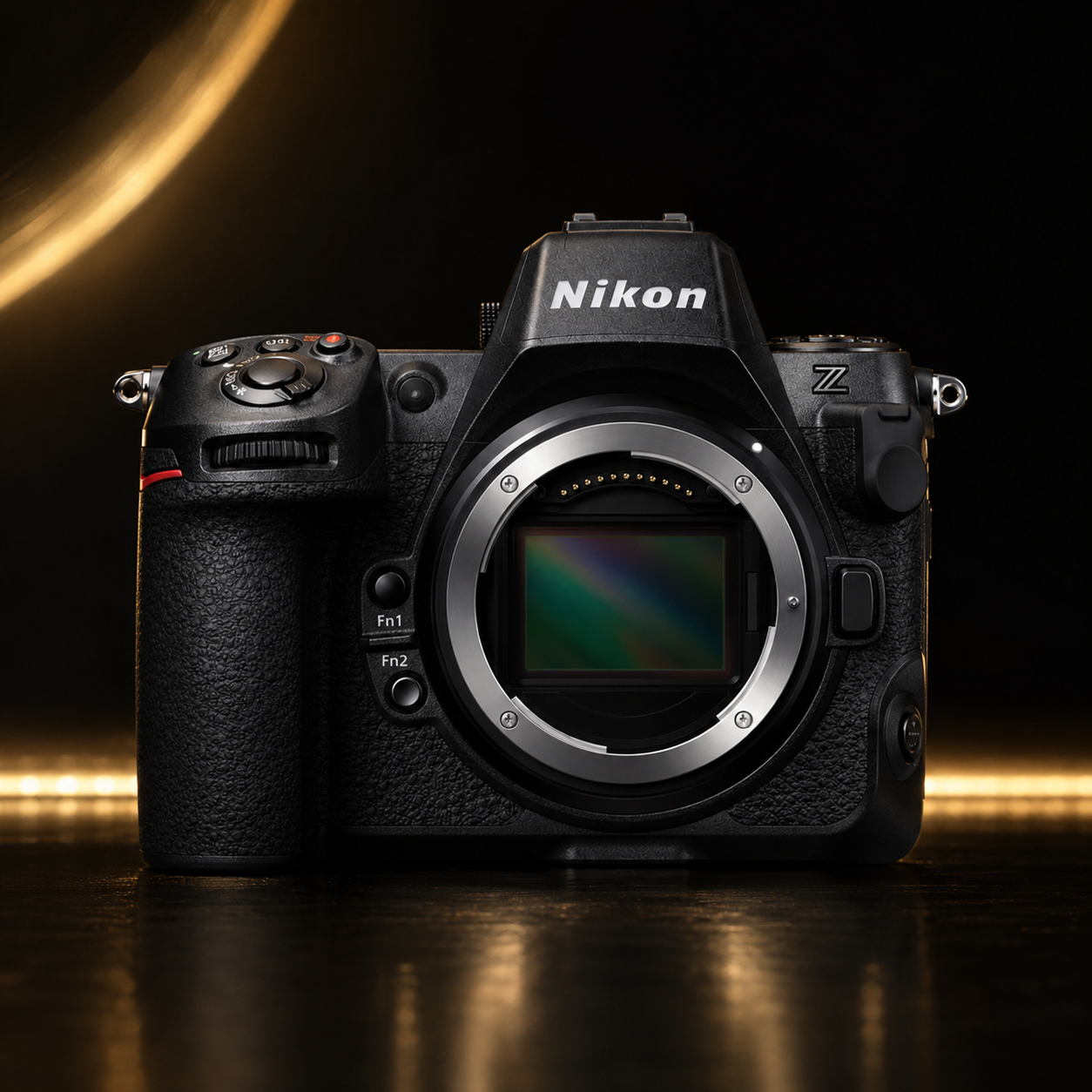 Nikon Z8 Body