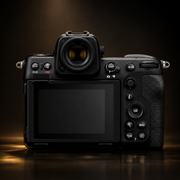 Nikon Z8 Body