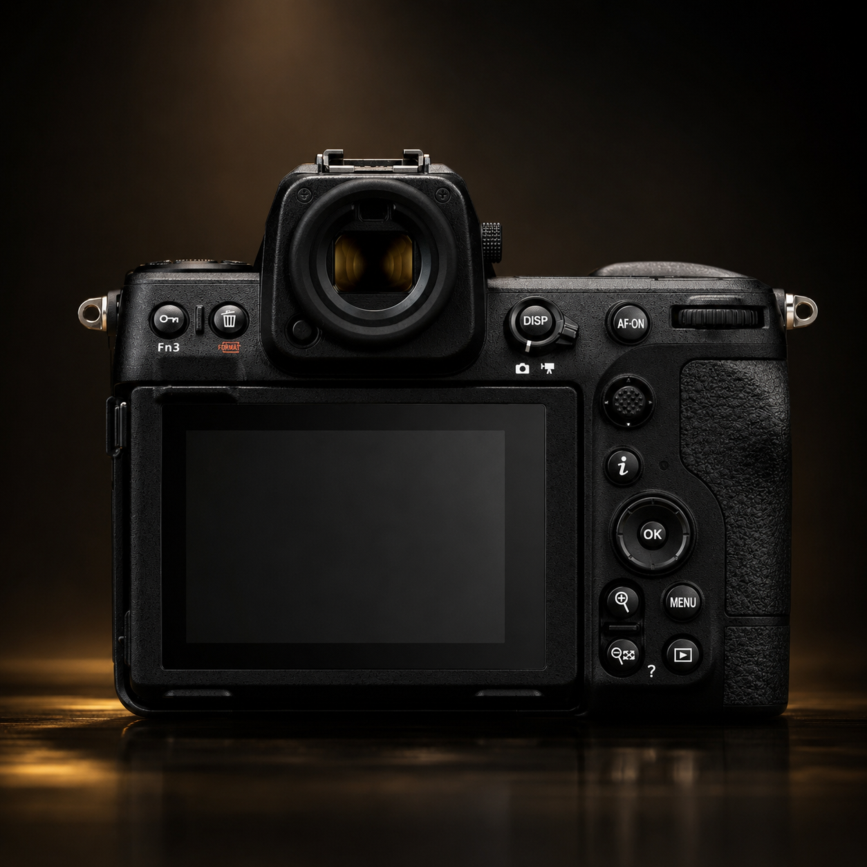 Nikon Z8 Body