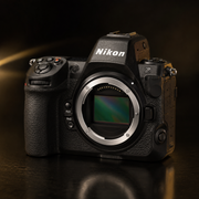 Nikon Z8 Body