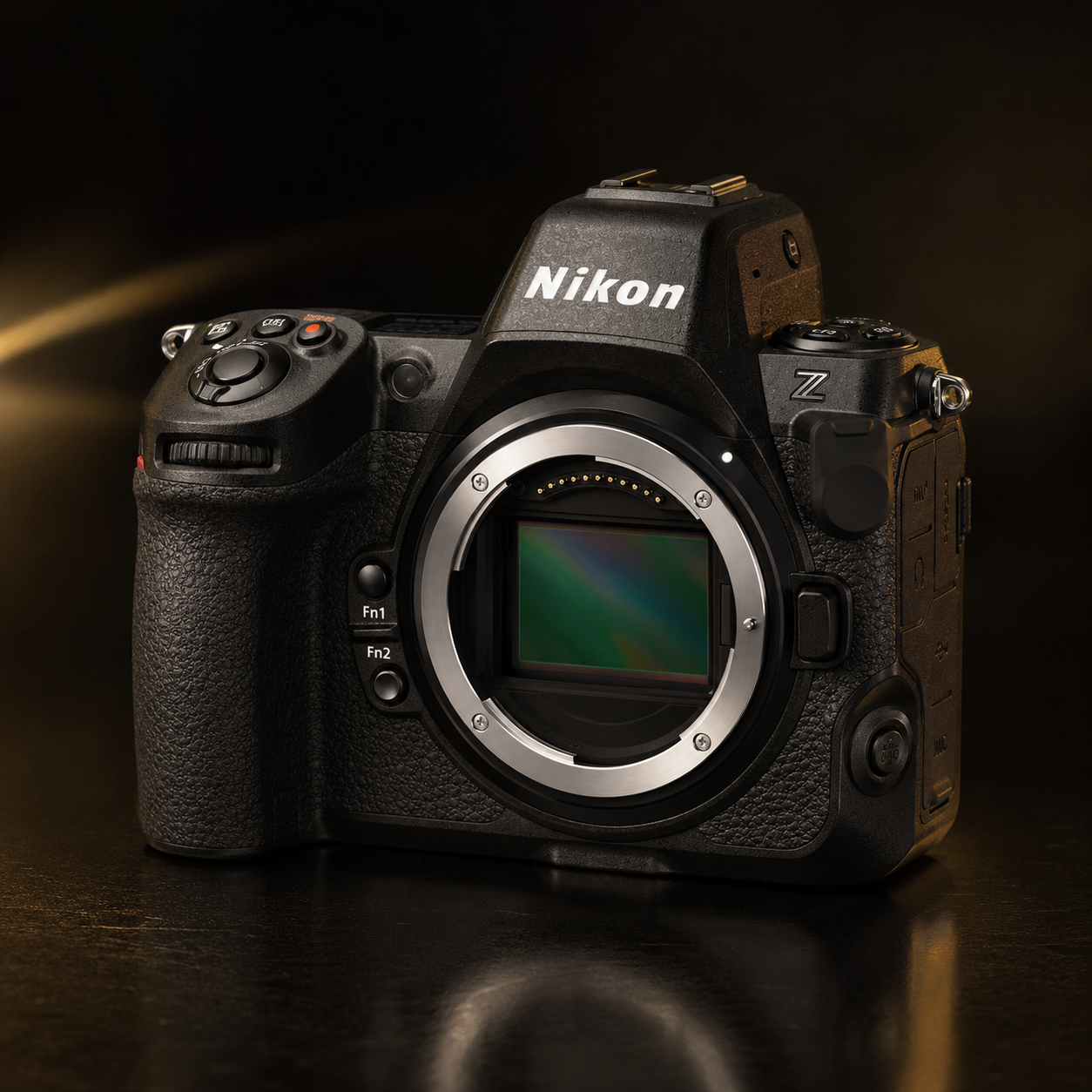 Nikon Z8 Body