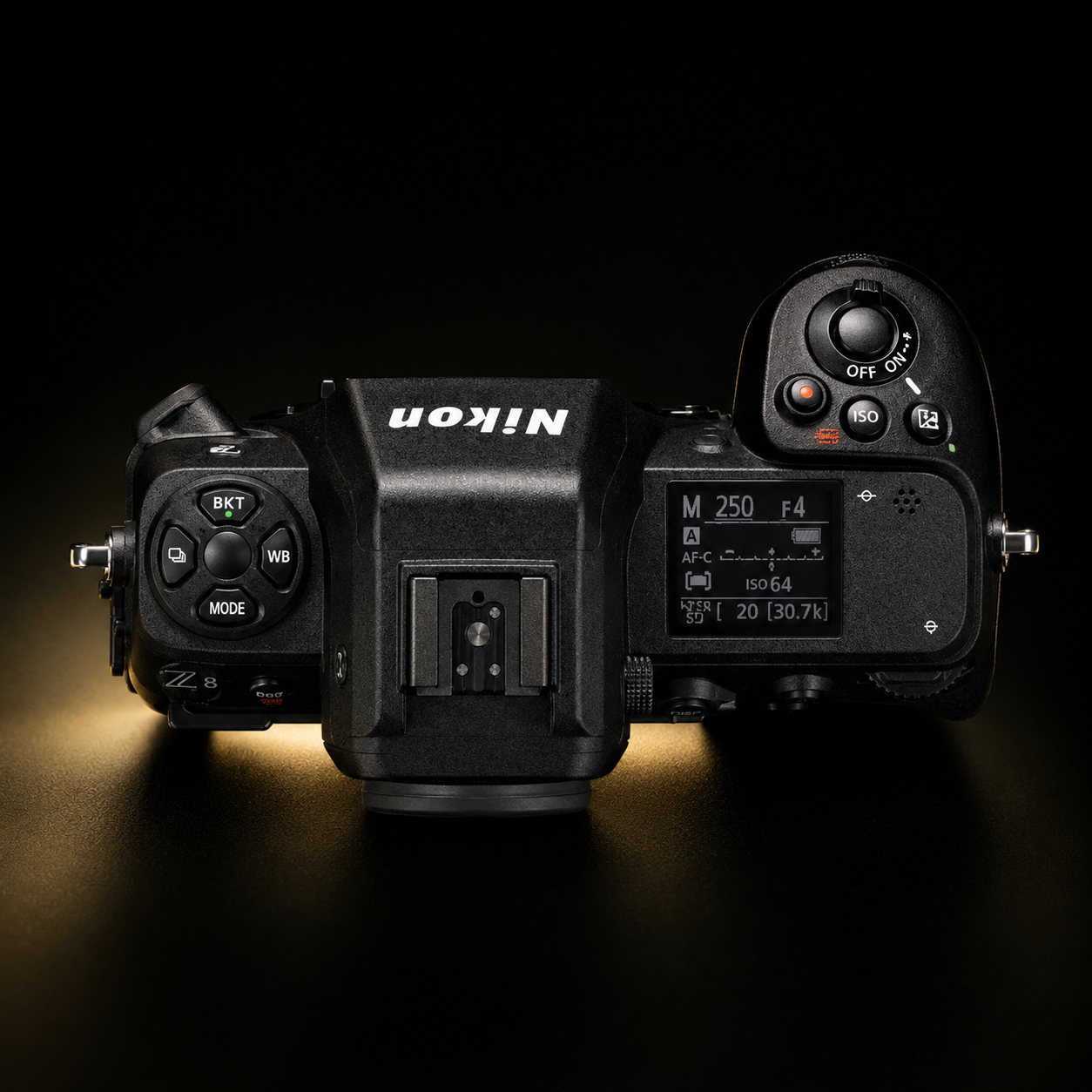 Nikon Z8 Body