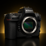 Nikon Z8 Body