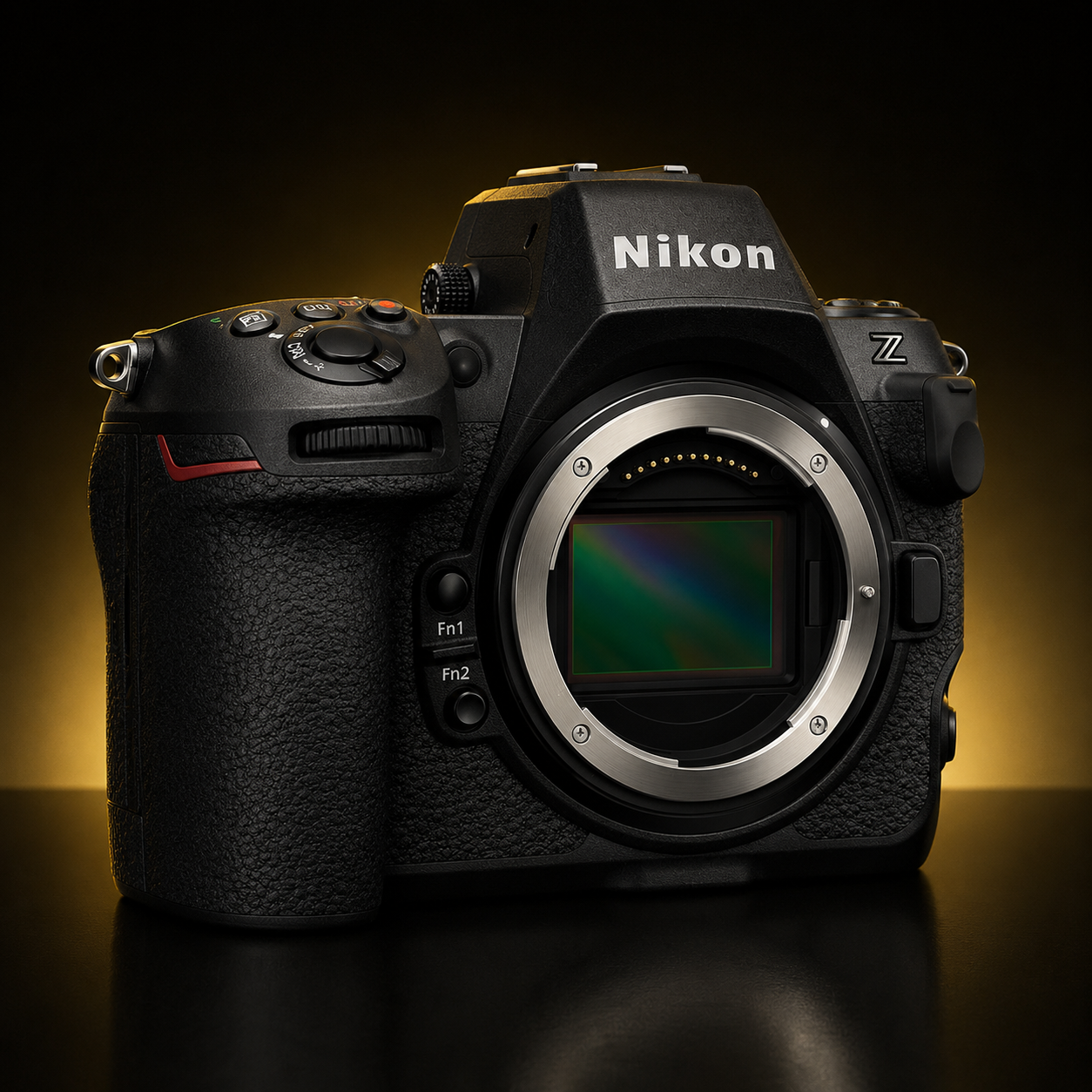 Nikon Z8 Body