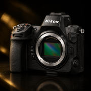 Nikon Z8 Body