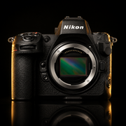 Nikon Z8 + NIKKOR Z 24-120mm f/4 S Kit