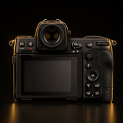 Nikon Z8 + NIKKOR Z 24-120mm f/4 S Kit
