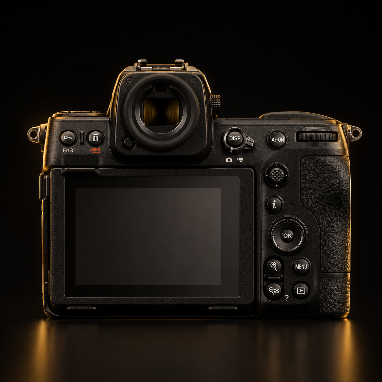 Nikon Z8 + NIKKOR Z 24-120mm f/4 S Kit