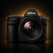 Nikon Z8 + NIKKOR Z 24-120mm f/4 S Kit