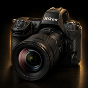 Nikon Z8 + NIKKOR Z 24-120mm f/4 S Kit