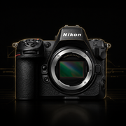 Nikon Z8 + NIKKOR Z 24-120mm f/4 S Kit