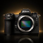 Nikon Z6III Body Only