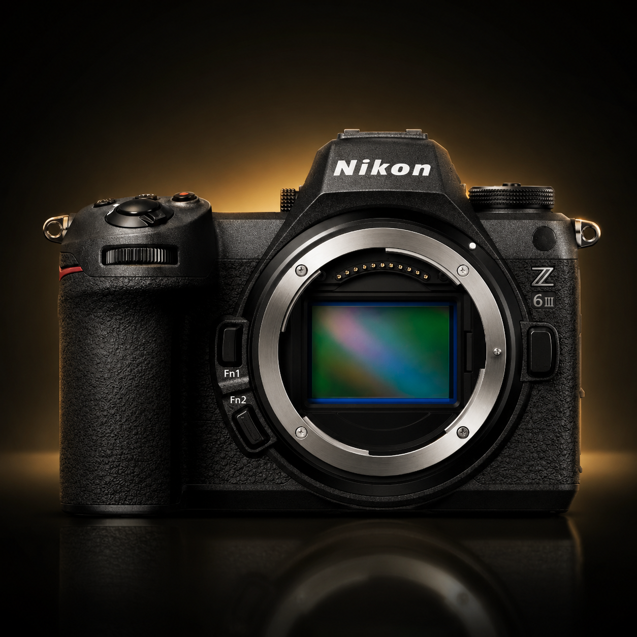 Nikon Z6III Body Only