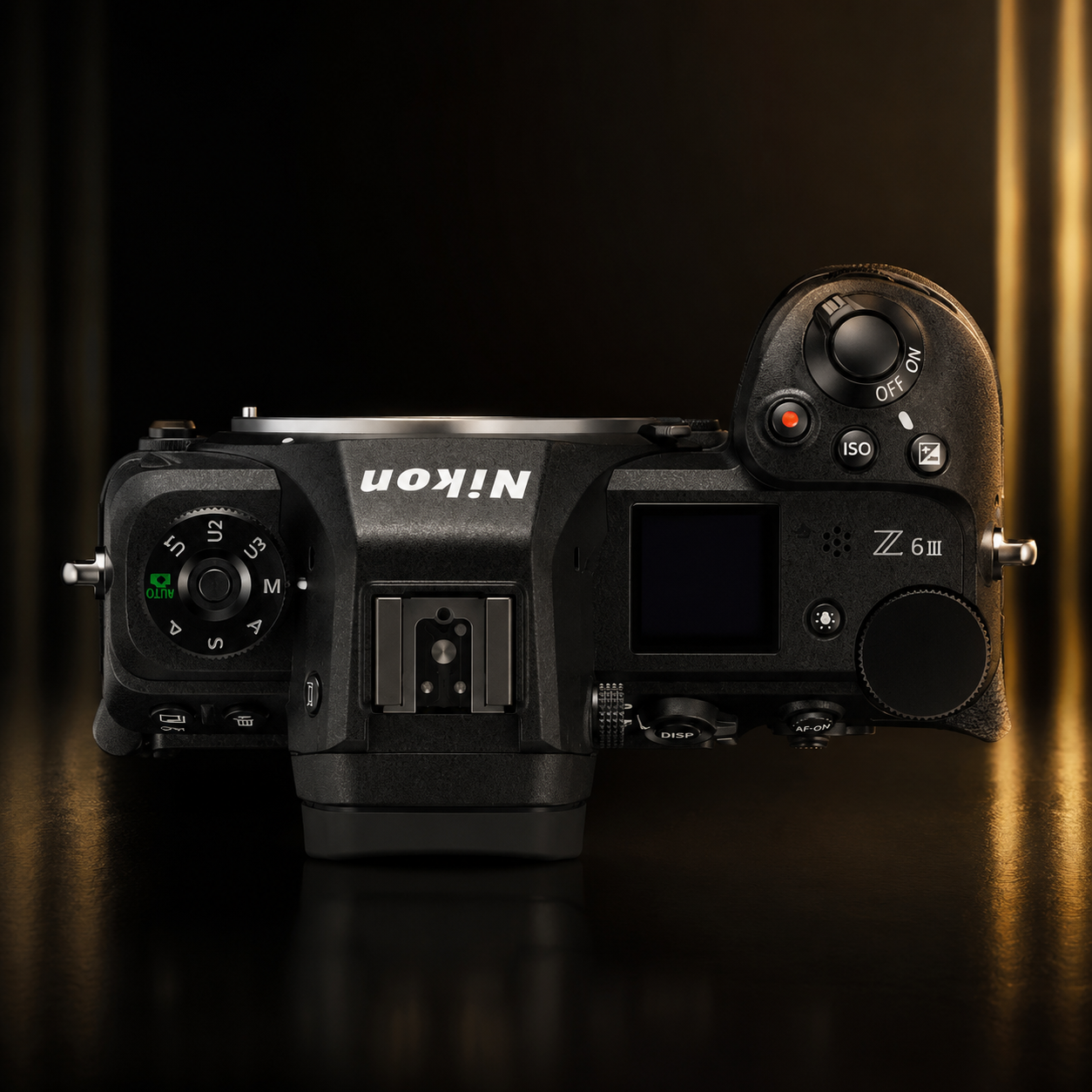 Nikon Z6III Body Only
