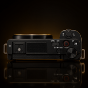Sony ZV-E10 Mirrorless Vlog Camera Body Only – Black