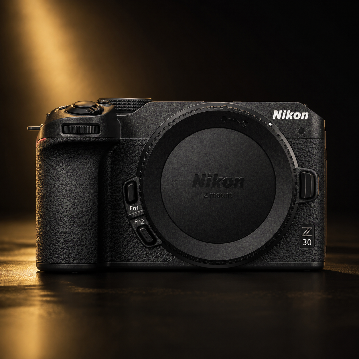 Nikon Z30 Body Only