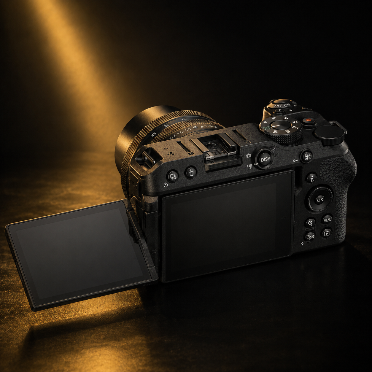 Nikon Z30 Body Only