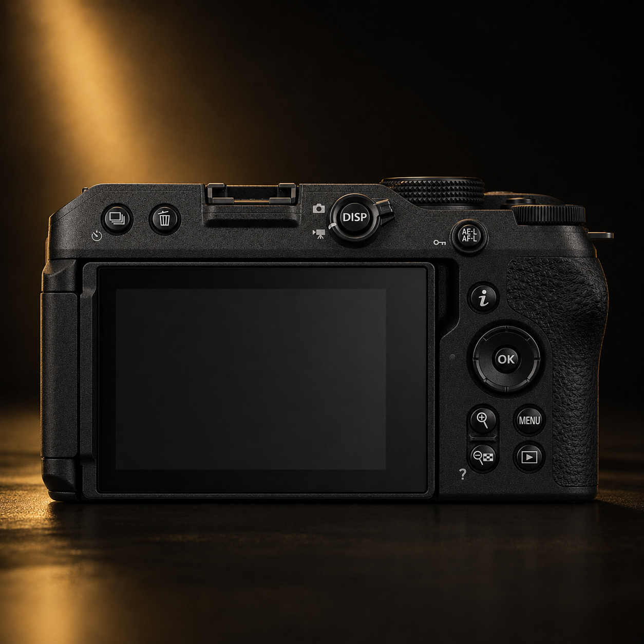Nikon Z30 Body Only