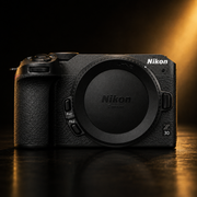 Nikon Z30 Body Only