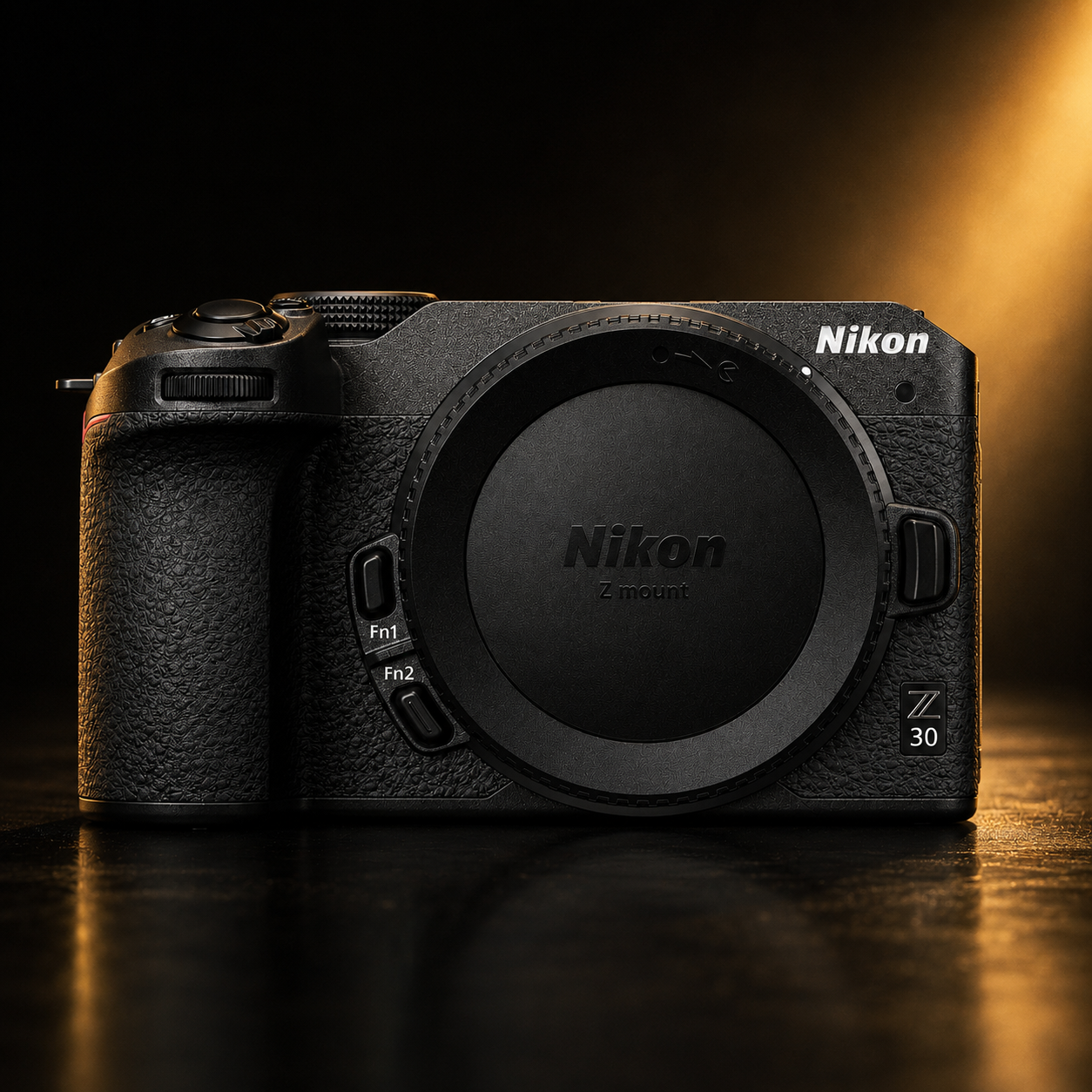 Nikon Z30 Body Only