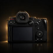 Panasonic Lumix S5II Body Only