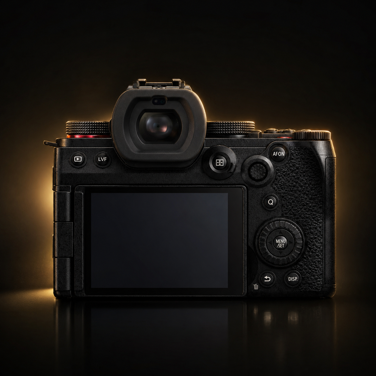 Panasonic Lumix S5II Body Only