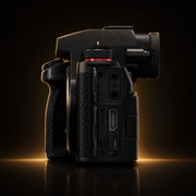 Panasonic Lumix S5II Body Only