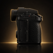 Panasonic Lumix S5II Body Only