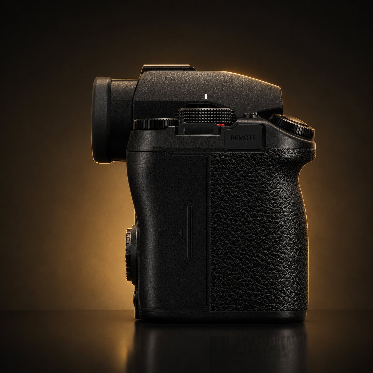 Panasonic Lumix S5II Body Only