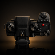 Panasonic Lumix S5II Body Only
