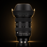 Sigma 24-70mm f/2.8 DG DN II Lens for Sony E – Black