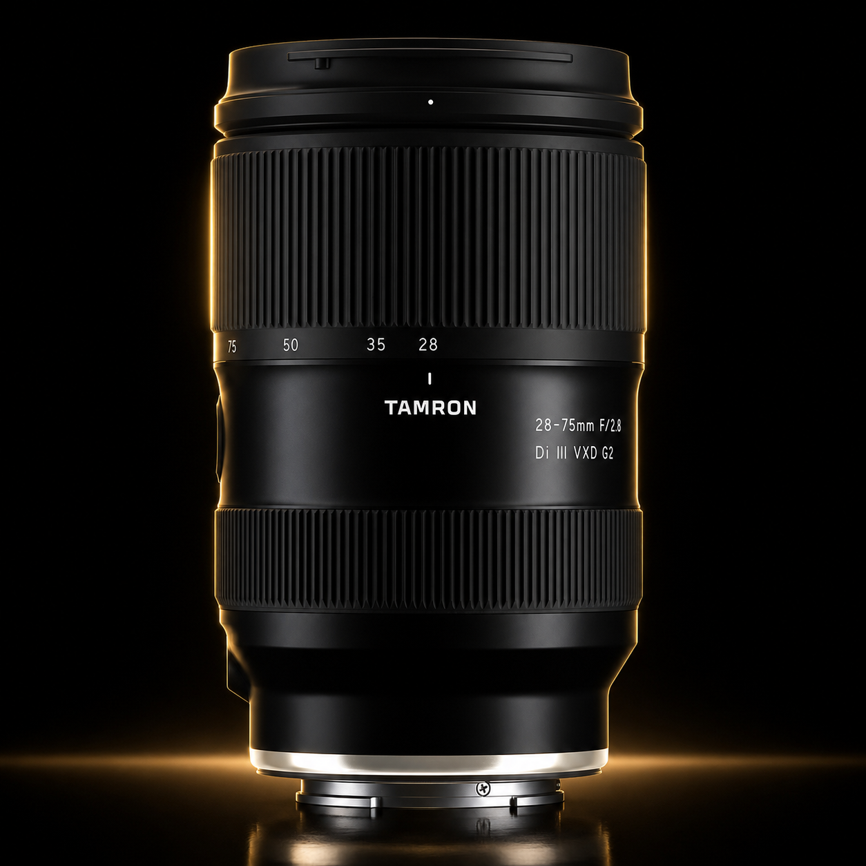 Tamron 28-75mm f/2.8 G2 Lens for Sony E – Black