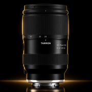 Tamron 28-75mm f/2.8 G2 Lens for Sony E – Black