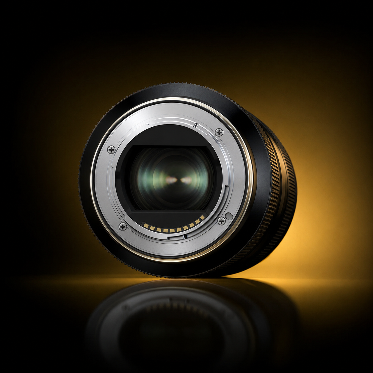 Tamron 28-75mm f/2.8 G2 Lens for Sony E – Black