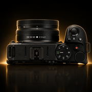 Nikon Z30 + NIKKOR Z DX 16-50mm f/3.5-6.3 VR Lens Kit