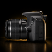 Canon EOS 1500D DSLR Camera with EF-S 18-55mm Lens