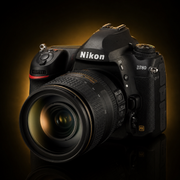 Nikon D780 DSLR Camera with 24-120mm VR Lens
