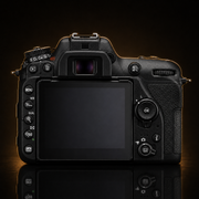 Nikon D7500 DSLR Camera Body