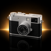 Fujifilm X-Half X-HF1 Compact Camera – Silver