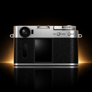 Fujifilm X-Half X-HF1 Compact Camera – Silver