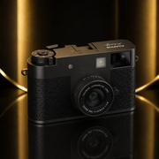 Fujifilm X-Half X-HF1 Compact Camera – Black