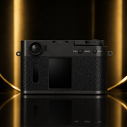 Fujifilm X-Half X-HF1 Compact Camera – Black