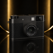 Fujifilm X-Half X-HF1 Compact Camera – Black