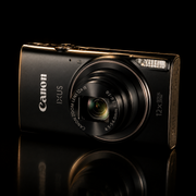 Canon IXUS 285 HS A Compact Camera – Black