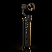 AgfaPhoto Realimove MC3X 4K Mini Gimbal Camera