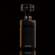 AgfaPhoto Realimove MC3X 4K Mini Gimbal Camera