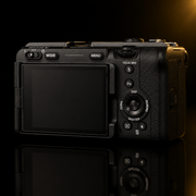 Sony FX30 Body Only – Black