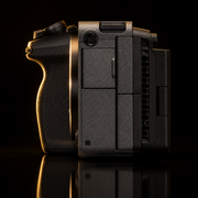 Sony FX30 Body Only – Black