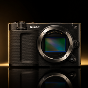 Nikon ZR Cinema Camera Body – Black